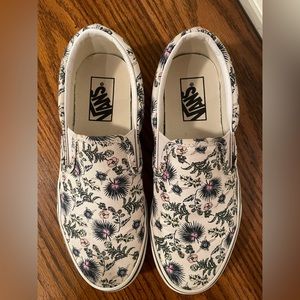 Vans Slip-ons Wildflower
